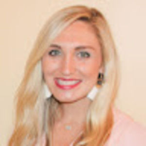 Meet your Posher, Mallory